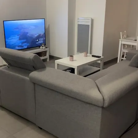 Moderne Au Coeur De