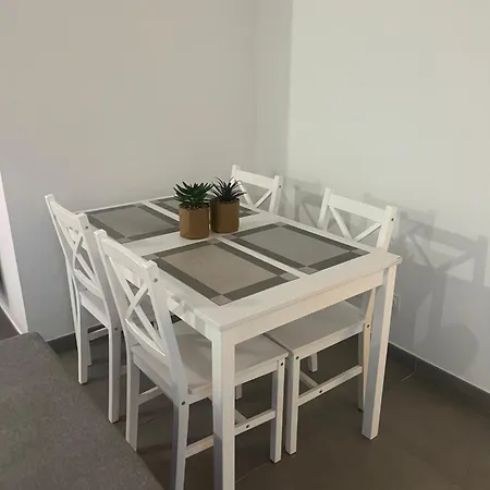 Apartment Moderne Au Coeur De Montpellier