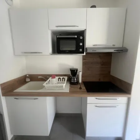 Apartment Moderne Au Coeur De *