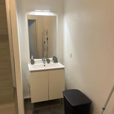 Apartment Moderne Au Coeur De Montpellier
