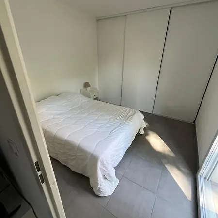 Moderne Au Coeur De Apartment Montpellier