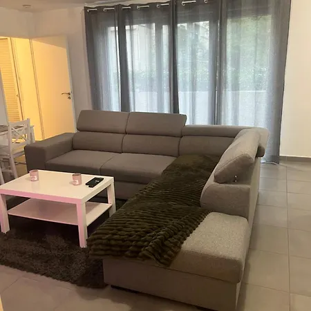 Apartment Moderne Au Coeur De