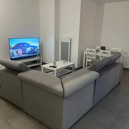 Moderne Au Coeur De Apartment *