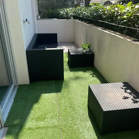 Moderne Au Coeur De Apartment *